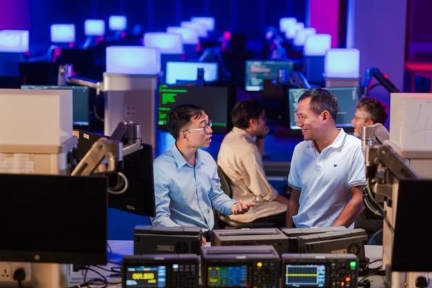 Chương trình đào tạo AI thực chiến của Vingroup “gây sốt” với hơn 1.100 hồ sơ sau 24 giờ- Ảnh 1.