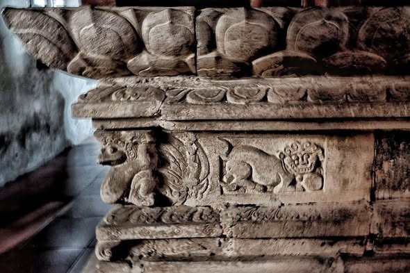 Công bố quyết định công nhận 30 bảo vật quốc gia năm 2025- Ảnh 2.