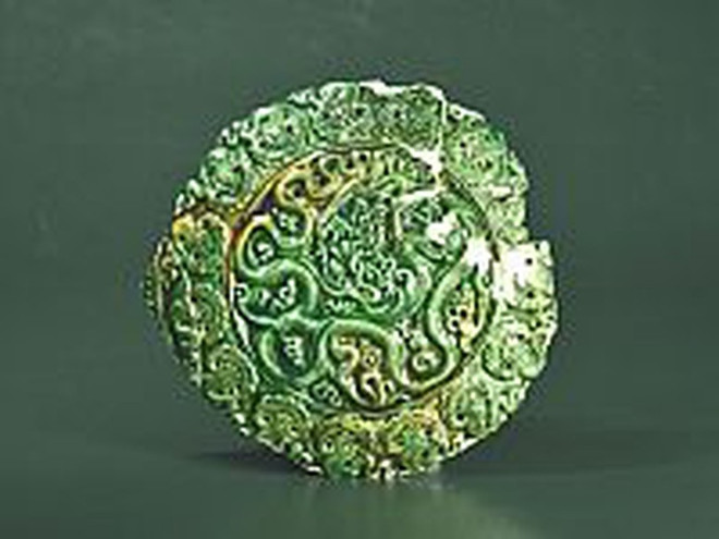 Công bố quyết định công nhận 30 bảo vật quốc gia năm 2025- Ảnh 1.