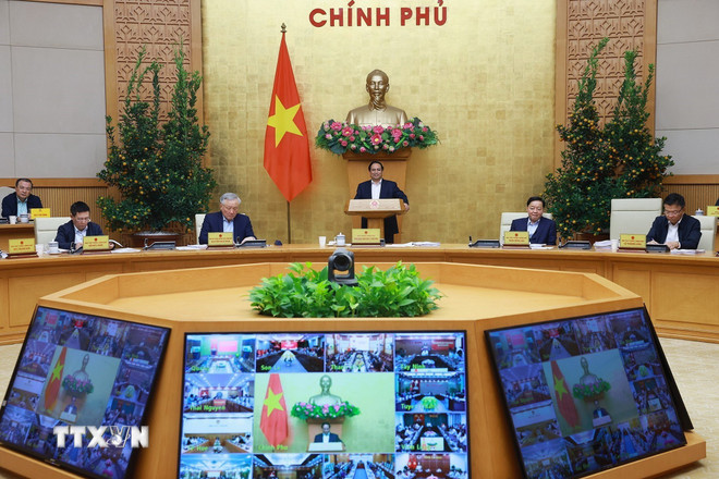 Ban hành ngay Nghị quyết giải quyết phát sinh trong triển khai Nghị định 46- Ảnh 1.