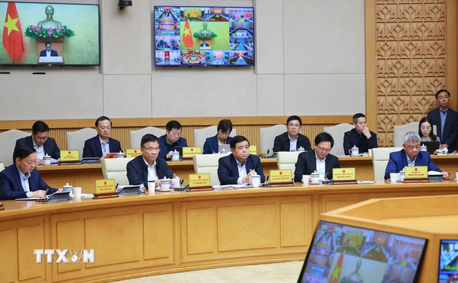 Ban hành ngay Nghị quyết giải quyết phát sinh trong triển khai Nghị định 46- Ảnh 2.