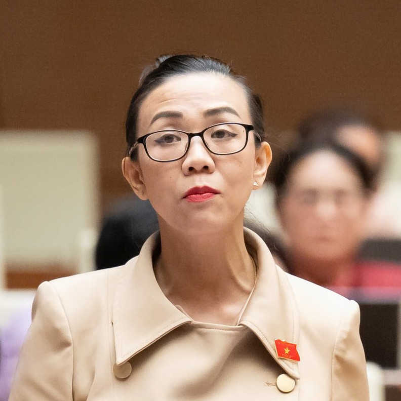 Hướng tới “số hóa tư duy sư phạm”- Ảnh 1.