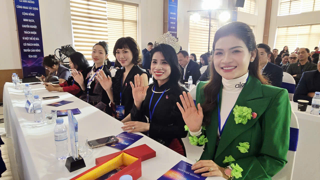 Lạng Sơn kết nối liên minh KOL nơi địa đầu biên giới- Ảnh 2.