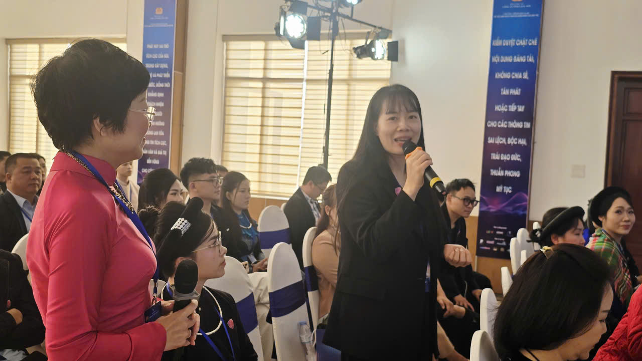 Lạng Sơn kết nối liên minh KOL nơi địa đầu biên giới- Ảnh 7.