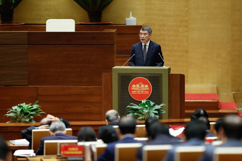 3 đột phá và 10 nhóm nhiệm vụ xây dựng Đảng nhiệm kỳ XIV- Ảnh 2.