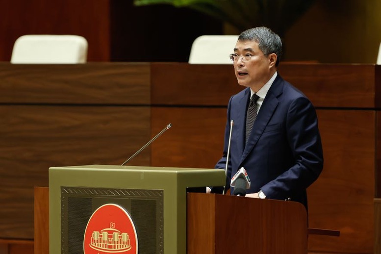 3 đột phá và 10 nhóm nhiệm vụ xây dựng Đảng nhiệm kỳ XIV- Ảnh 1.