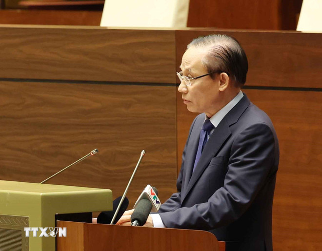 Phát triển đối ngoại tương xứng với tầm vóc, vị thế đất nước trong kỷ nguyên mới- Ảnh 2.