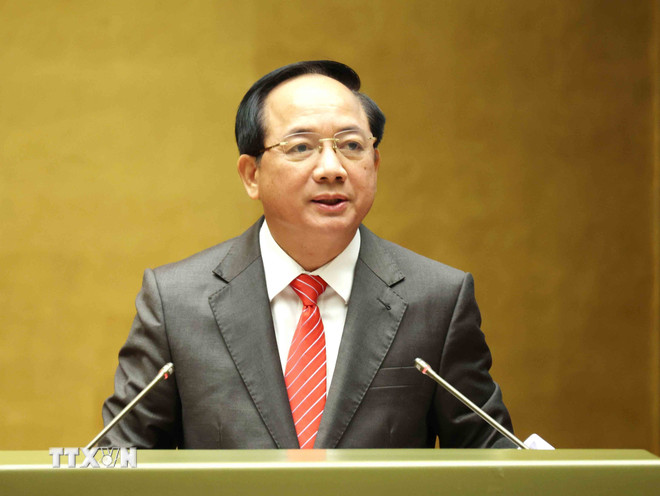 Bế mạc Hội nghị quán triệt, triển khai thực hiện Nghị quyết Đại hội XIV của Đảng- Ảnh 2.