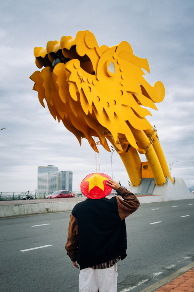 Du lịch Đà Nẵng kích cầu tại Hà Nội với nhiều "rung cảm và trải nghiệm"- Ảnh 2.