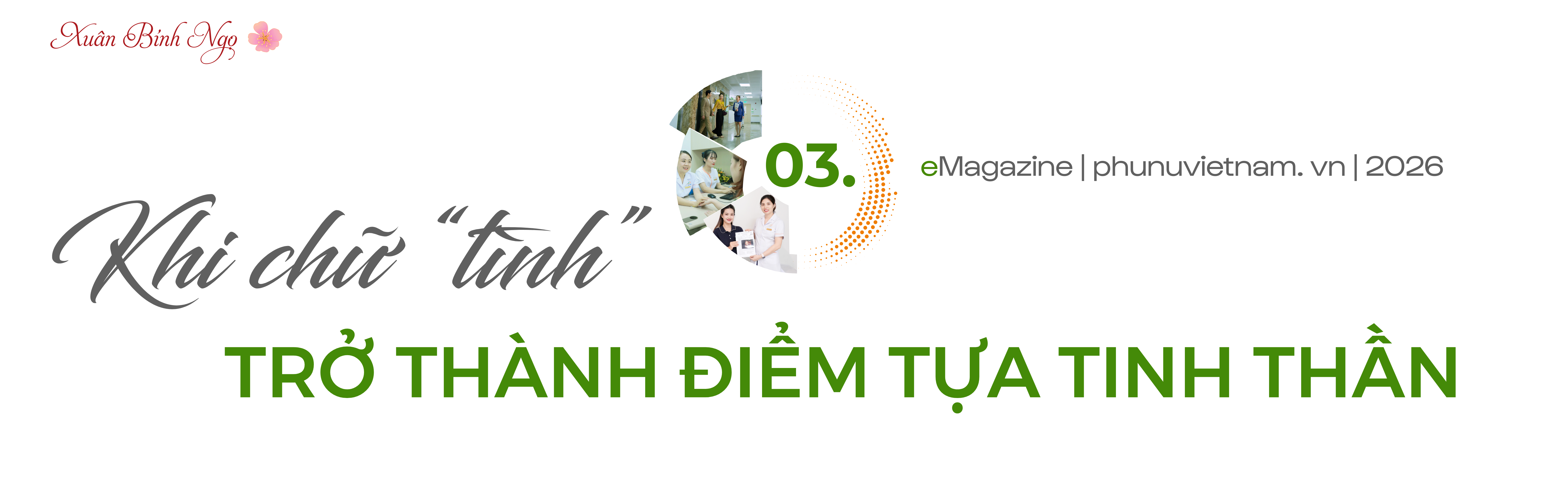 Chữ "tình" trong ngày xuân: Nơi hy vọng được nuôi dưỡng- Ảnh 7. Chữ "tình" trong ngày xuân: Nơi hy vọng được nuôi dưỡng- Ảnh 7.