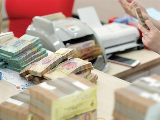 159.000 tỷ đồng bơm ròng: Ngân hàng Nhà nước hạ nhiệt cú sốc thanh khoản- Ảnh 2.