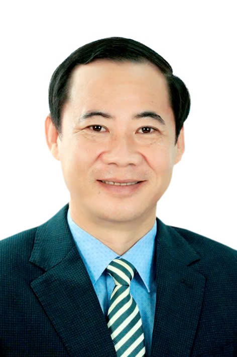 Đắk Lắk: 1 ứng cử viên đại biểu Quốc hội khóa XVI thuộc UBTƯ MTTQ Việt Nam- Ảnh 1.