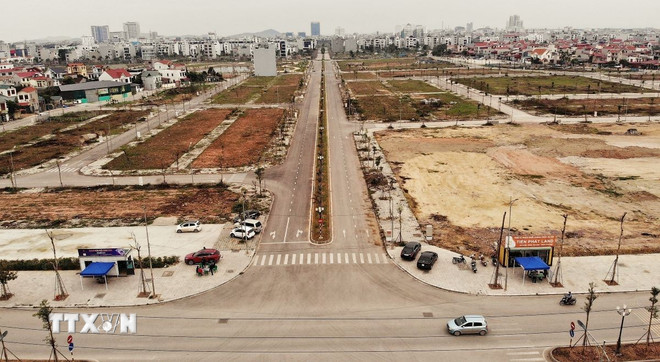 Gắn mã định danh từ ngày 1/3: Cú hích số hóa thị trường bất động sản- Ảnh 1.