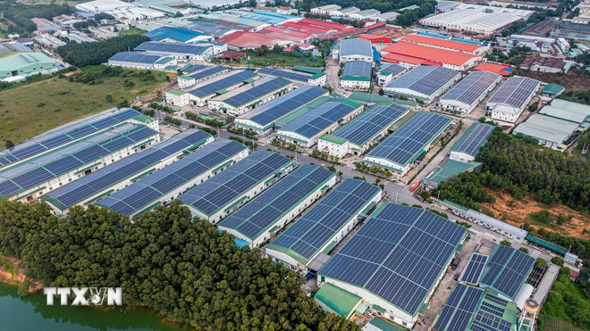 6 luật có hiệu lực từ ngày 1/3/2026: Hoàn thiện thể chế, khơi thông nguồn lực- Ảnh 2.