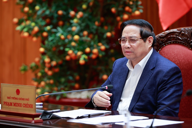 Thủ tướng: Thí điểm áp dụng KPI về xây dựng pháp luật- Ảnh 4.