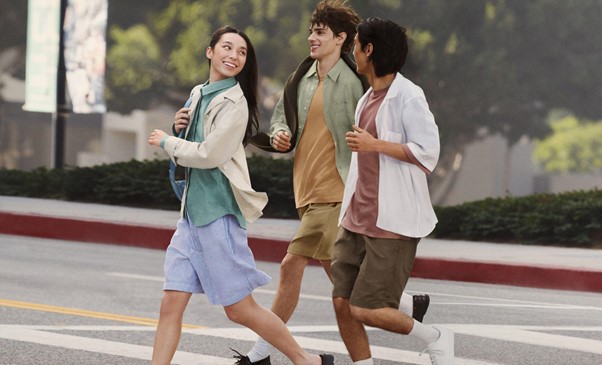 UNIQLO cập nhật bảng màu cho dòng sản phẩm Linen cao cấp- Ảnh 1. UNIQLO cập nhật bảng màu cho dòng sản phẩm Linen cao cấp- Ảnh 1.