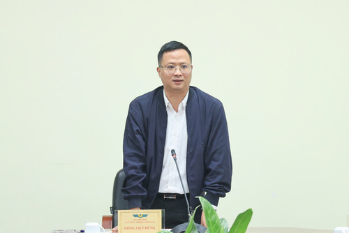 Cục trưởng Hàng không: Nguy cơ thiếu hụt nhiên liệu bay- Ảnh 3.