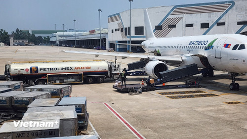 Cục trưởng Hàng không: Nguy cơ thiếu hụt nhiên liệu bay- Ảnh 2.