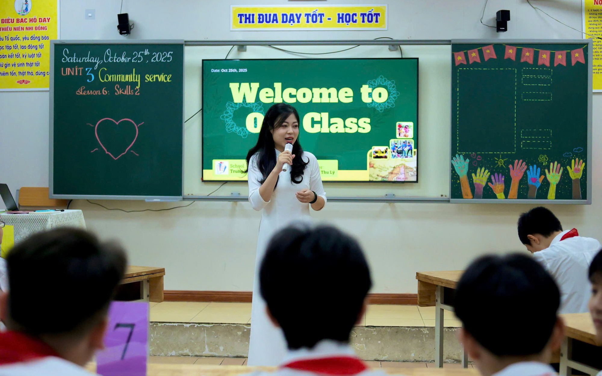 Hà Nội: 2 tiêu chí cốt lõi chọn trường khi bỏ phân tuyến tuyển sinh lớp 10