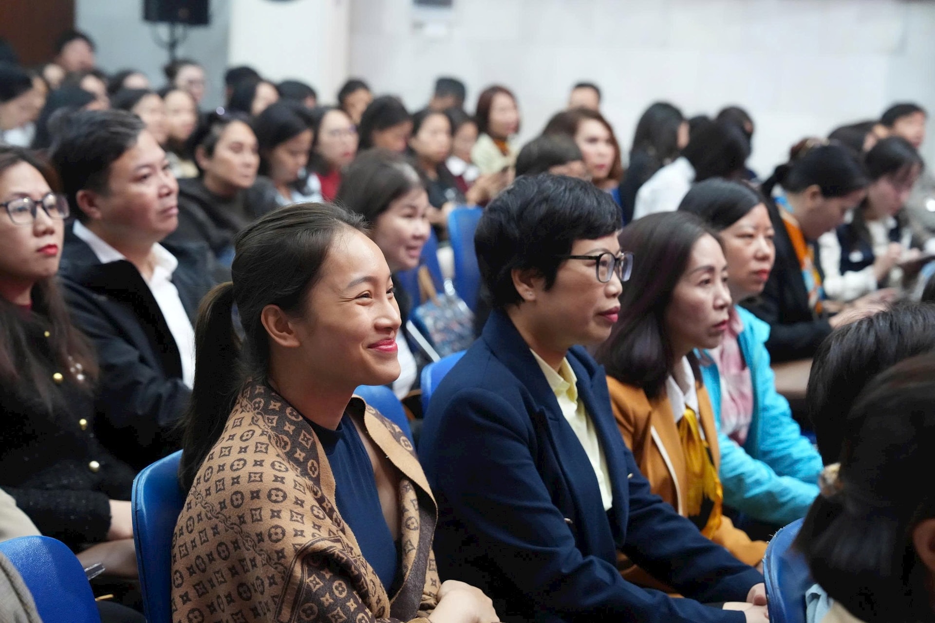 Cơ quan Báo và Phát thanh, Truyền hình Hà Nội ra mắt Tổ phóng viên cộng đồng- Ảnh 4.