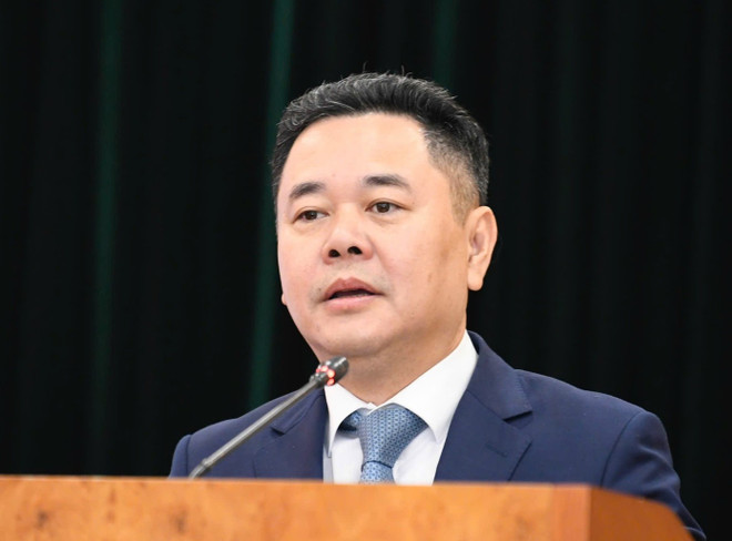 Tín dụng cho nhà ở xã hội cần cơ chế lãi suất ổn định, dài hạn- Ảnh 1.