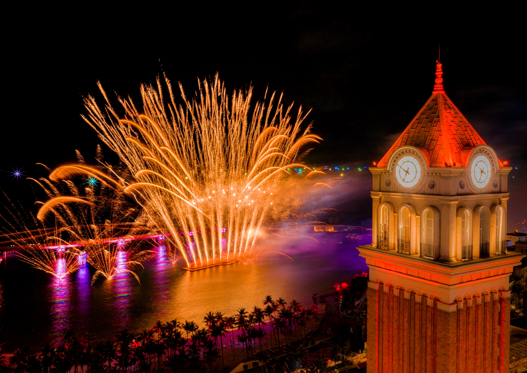 Phú Quốc và cáp treo Hòn Thơm được trang tin Mỹ nhận định là top 10 điểm đến phổ biến nhất thế giới năm 2026- Ảnh 3.