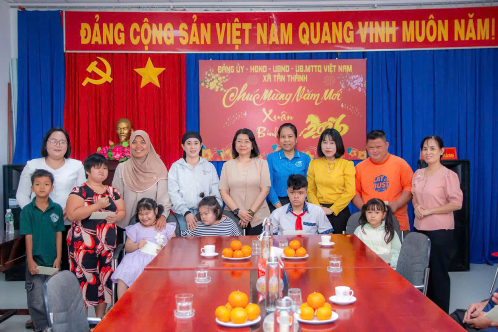 Tăng cường sự tham gia của phụ nữ trong cơ quan dân cử- Ảnh 1.