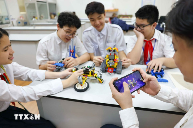 Chương trình hành động của Chính phủ thực hiện Nghị quyết Đại hội XIV của Đảng- Ảnh 1.