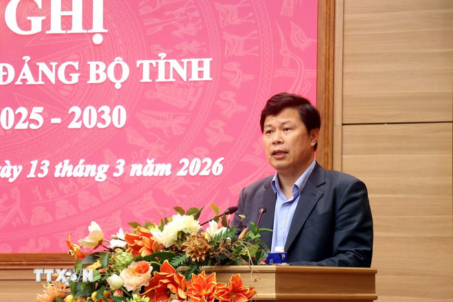 Thông qua Đề án thành lập Khu kinh tế tự do Hưng Yên- Ảnh 2.