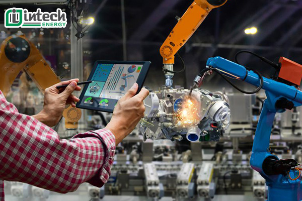 Thúc đẩy chuyển đổi số cho doanh nghiệp nhỏ và vừa- Ảnh 2.