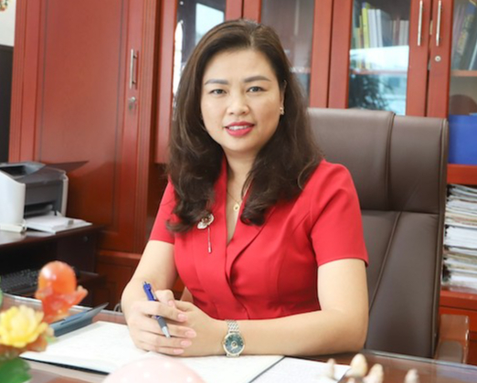 "Lá chắn" cộng đồng trước bạo lực vô hình: Bài 2 - Những bước chân không mỏi vì sự an toàn của phụ nữ- Ảnh 4.