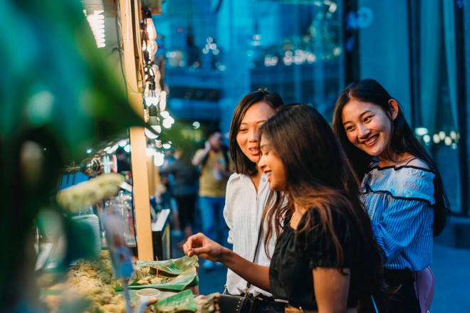 Du khách Việt ưu tiên lưu trú bền vững và hỗ trợ cộng đồng địa phương- Ảnh 2.