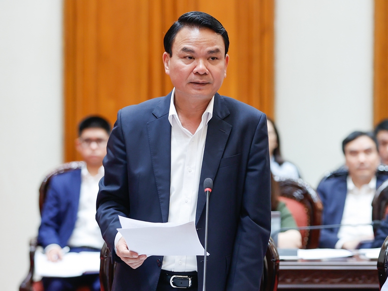 Thủ tướng Phạm Minh Chính: Xăng dầu và năng lượng cho sản xuất, tiêu dùng được bảo đảm- Ảnh 4.