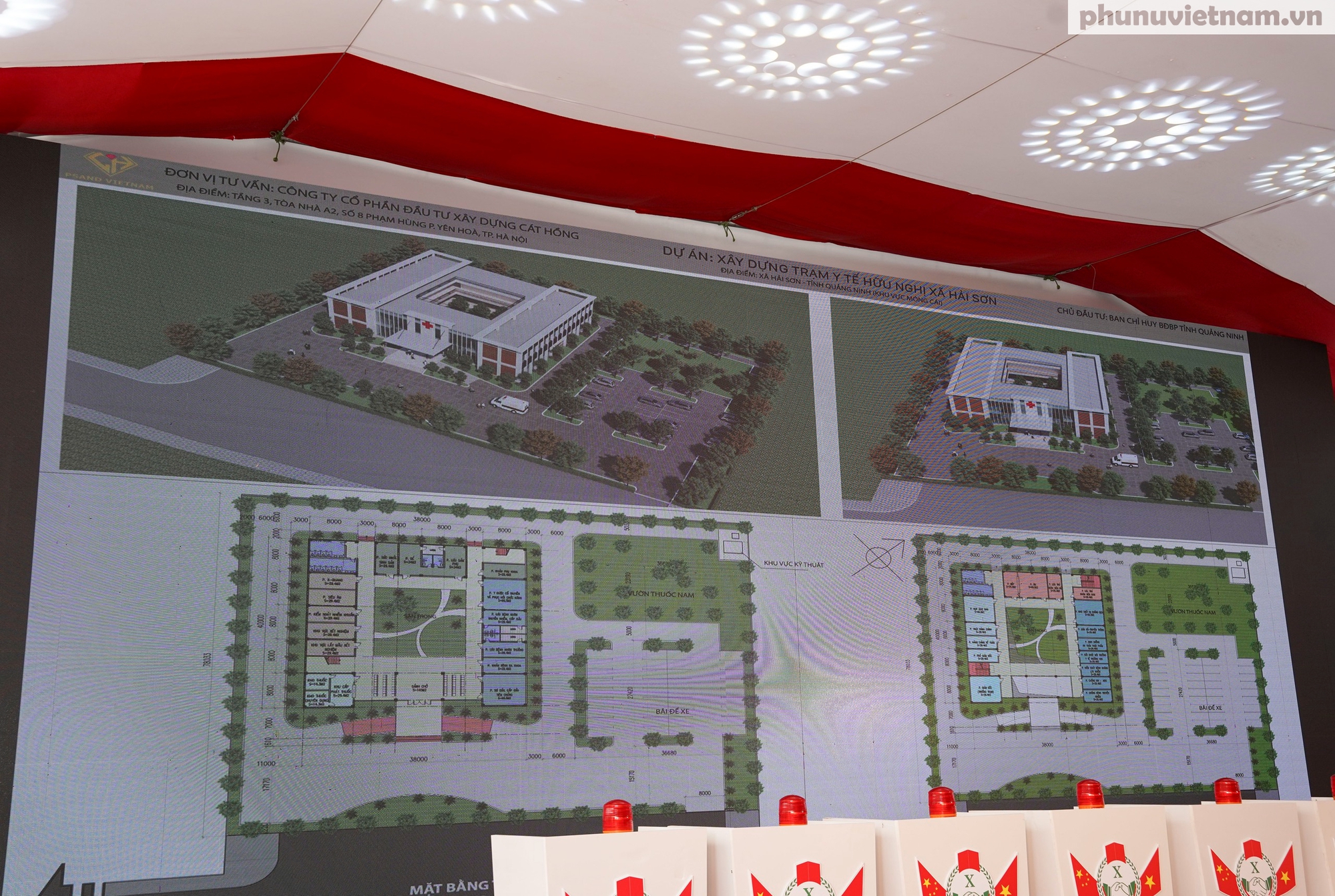 Đoàn đại biểu Bộ Quốc phòng hai nước Việt Nam và Trung Quốc tham dự chuỗi hoạt động tại Quảng Ninh- Ảnh 3.