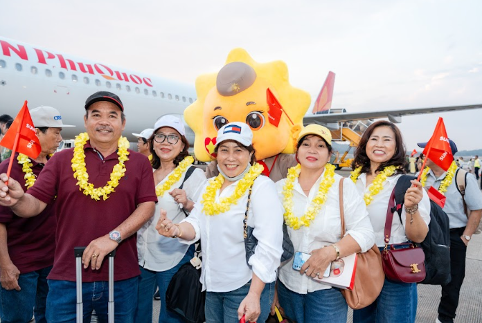 Hãng bay mang tên điểm đến: chiến lược mới của hàng không Việt- Ảnh 4.