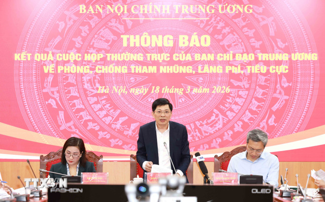 Bộ Công an thông tin về các vụ án lớn dư luận xã hội quan tâm- Ảnh 1.