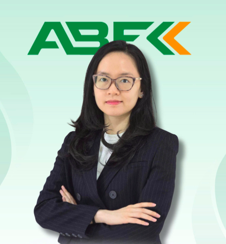 Con gái Chủ tịch HĐQT ABBank tham gia HĐQT Chứng khoán An Bình- Ảnh 2.