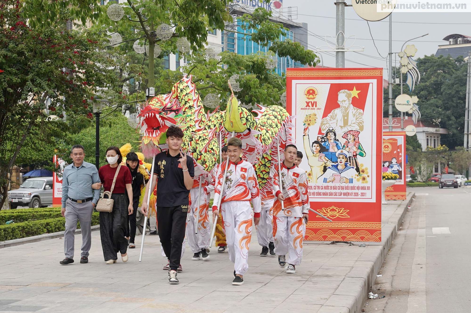 Tỷ lệ nữ trúng cử đại biểu Quốc hội khóa XVI ở Lạng Sơn đạt 14,28%- Ảnh 2.