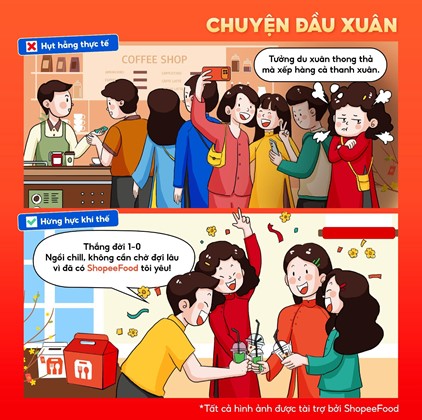 Tạm biệt cơn “sang chấn” hậu Tết: Cách giới trẻ lấy lại phong độ rạng rỡ ngày trở lại- Ảnh 3.