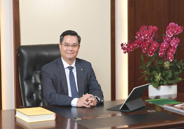 Dấu ấn nữ giới ngành ngân hàng ứng cử đại biểu Quốc hội khóa XVI- Ảnh 2. Dấu ấn nữ giới ngành ngân hàng ứng cử đại biểu Quốc hội khóa XVI- Ảnh 2.