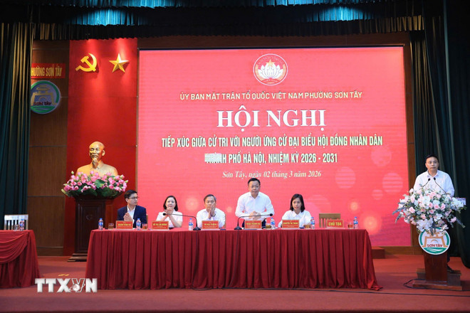 Chủ tịch UBND TP Hà Nội: Quyết tâm xử lý dứt điểm "5 điểm nghẽn" của Thủ đô- Ảnh 1.