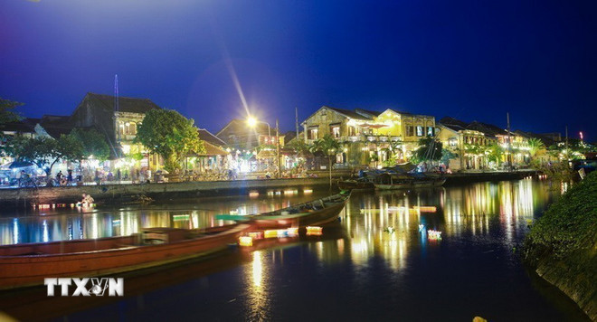 3 điểm đến trăng mật lãng mạn, tuyệt vời hàng đầu thế giới của Việt Nam- Ảnh 3.