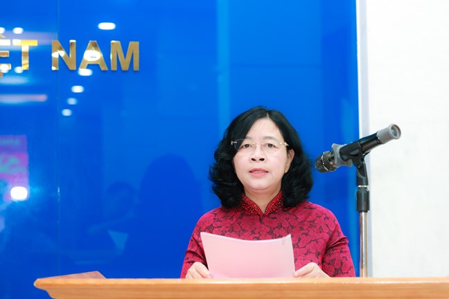 Ông Nguyễn Anh Tuấn được chỉ định làm Bí thư Đảng ủy Tổng Liên đoàn Lao động Việt Nam- Ảnh 3. Ông Nguyễn Anh Tuấn được chỉ định làm Bí thư Đảng ủy Tổng Liên đoàn Lao động Việt Nam- Ảnh 3.