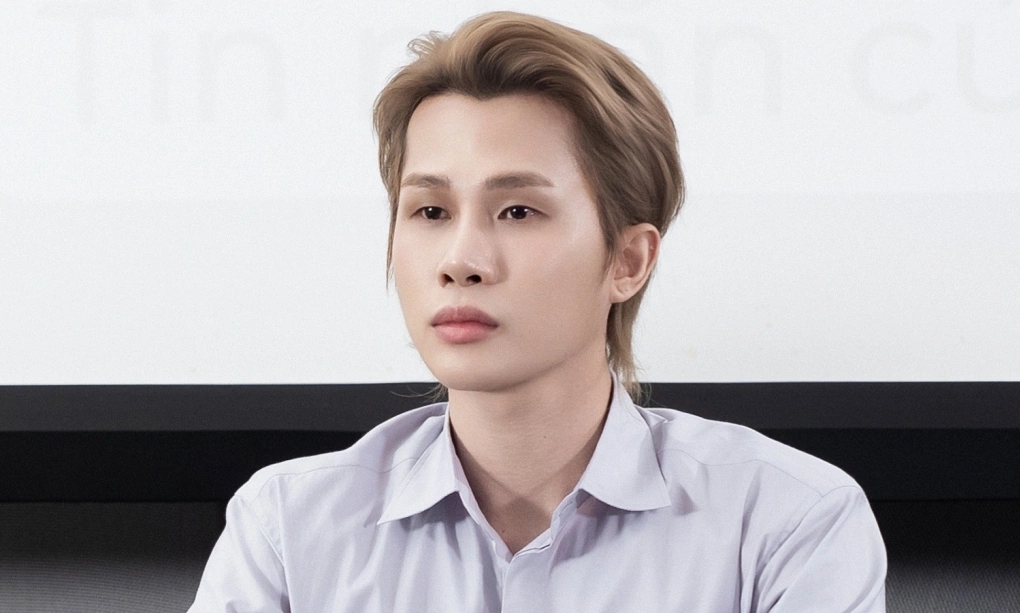 Văn hóa xin lỗi trong showbiz: Nghệ sĩ phải là người biết lắng nghe- Ảnh 3. Văn hóa xin lỗi trong showbiz: Nghệ sĩ phải là người biết lắng nghe- Ảnh 3.