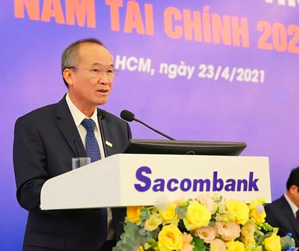 Sacombank xin gia hạn tái cơ cấu: Nợ xấu vẫn là thách thức lớn- Ảnh 2.