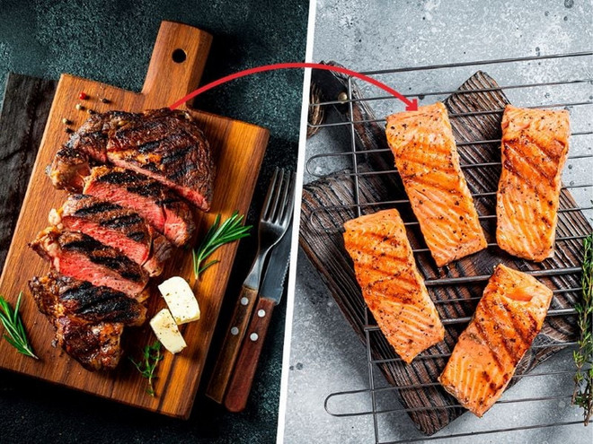 Những loại thực phẩm cần tránh nếu bạn có cholesterol cao- Ảnh 2.