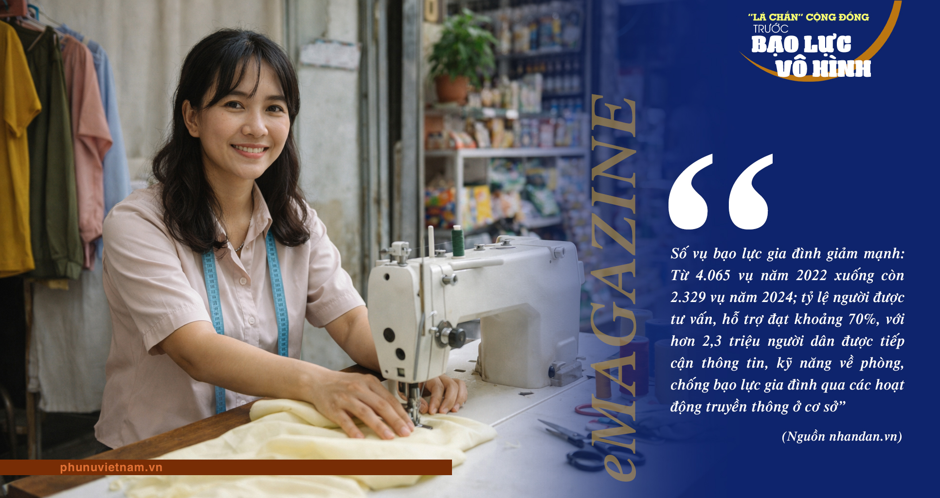 "Lá chắn" cộng đồng trước bạo lực vô hình: Bài cuối - Thu hẹp khoảng cách từ luật đến đời sống- Ảnh 6.