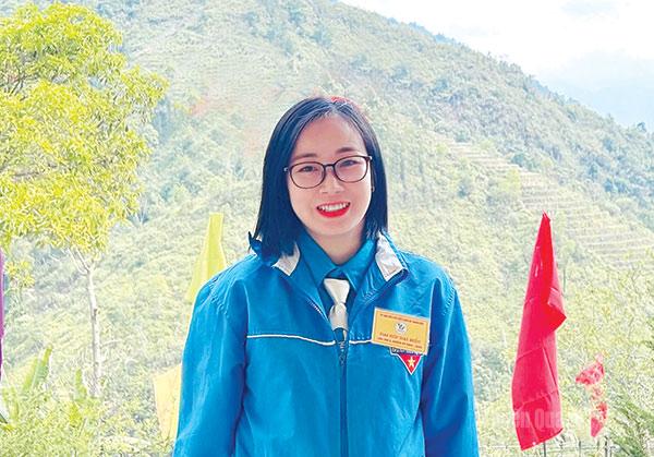 40% gương mặt nhận Giải thưởng Lý Tự Trọng 2026 là nữ, nhiều sáng kiến nổi bật về chuyển đổi số- Ảnh 1.