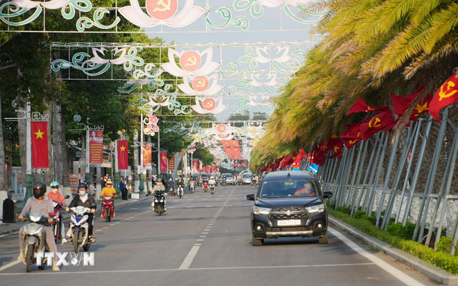 Người đại biểu dân cử: Hiểu, giải quyết vấn đề, phát triển địa phương- Ảnh 1.