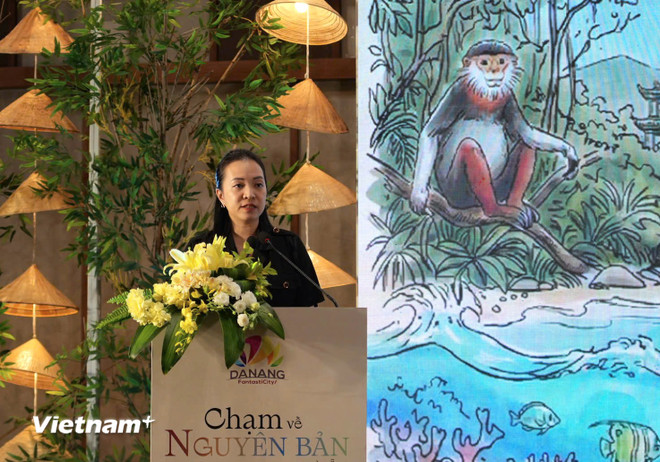 Đà Nẵng công bố kích cầu du lịch "Chạm về nguyên bản" 2026- Ảnh 2.